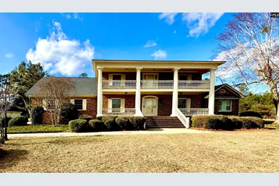 555 Willington Drive, Orangeburg, SC 29118 - Photo 1