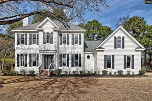 509 Bridgecreek Dr, Columbia, SC 29229 - Photo 1