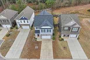510 Red Taffy Wy, Lexington, SC 29073 - Photo 3