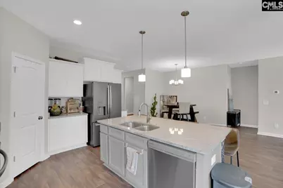 1625 Chain Gang Road, Eastover, SC 29044 - Photo 3