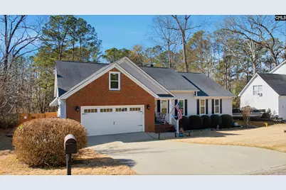 136 Silverstone Road, Lexington, SC 29072 - Photo 3