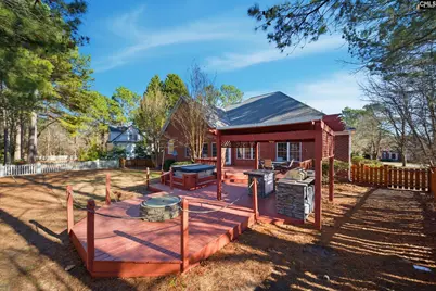 518 Eagle Pointe Drive, Columbia, SC 29229 - Photo 11