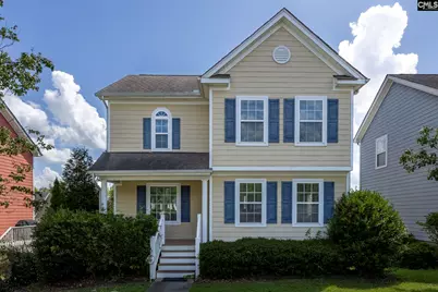 537 S Bull Street, Columbia, SC 29205 - Photo 1