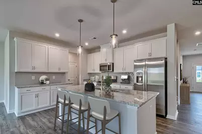 633 Honeydew Drive, West Columbia, SC 29170 - Photo 3