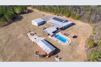1280 St. Marks Road, Leesville, SC 29070 - Photo 13
