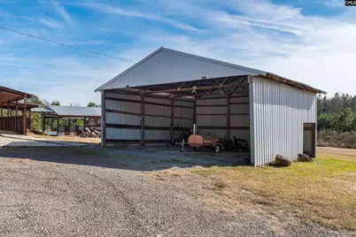 1280 St. Marks Road, Leesville, SC 29070 - Photo 3