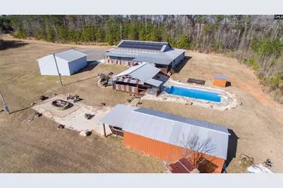 1280 St. Marks Road, Leesville, SC 29070 - Photo 41