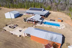 1280 St Marks Rd, Leesville, SC 29070 - Photo 41