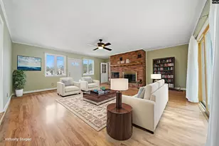 282 Yarborough Rd, Saluda, SC 29138 - Photo 3