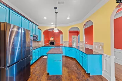 1073 Grey Duck Lane, Blythewood, SC 29016 - Photo 11