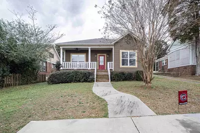 3903 Lamar St, Columbia, SC 29203 - Photo 1