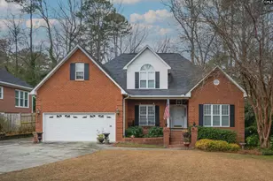 200 Barton Bend Ln, Columbia, SC 29206 - Photo 3