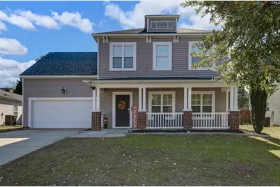 109 Spring Frost Drive, Lexington, SC 29072 - Photo 1