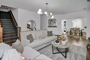 109 Spring Frost Dr, Lexington, SC 29072 - Photo 3