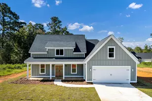 243 Woodside Shores Dr, Prosperity, SC 29127 - Photo 5