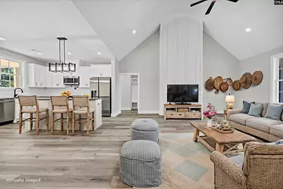 73 Lands End Lane, Prosperity, SC 29127 - Photo 5