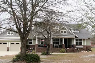 219 Alexandria St, West Columbia, SC 29169 - Photo 1