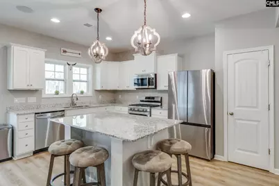 1043 Hermitage Pond Road, Camden, SC 29020 - Photo 9