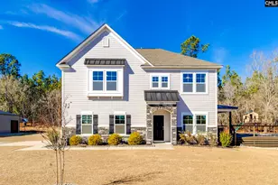 1043 Hermitage Pond Rd, Camden, SC 29020 - Photo 1