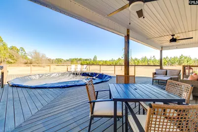 1043 Hermitage Pond Road, Camden, SC 29020 - Photo 35