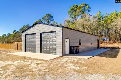 1043 Hermitage Pond Road, Camden, SC 29020 - Photo 41
