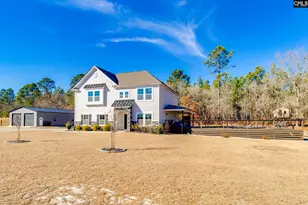 1043 Hermitage Pond Rd, Camden, SC 29020 - Photo 3