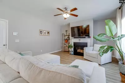 1043 Hermitage Pond Road, Camden, SC 29020 - Photo 13