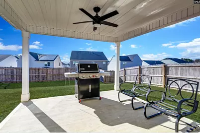531 Rhine Falls Lane, Blythewood, SC 29016 - Photo 33