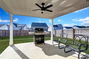 531 Rhine Falls Ln, Blythewood, SC 29016 - Photo 33