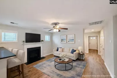344 Summer Creek Drive, West Columbia, SC 29172 - Photo 5