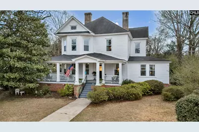 1912 Harper Street, Newberry, SC 29108 - Photo 57