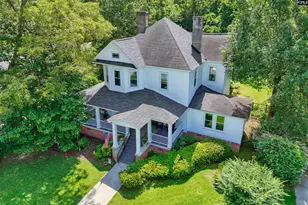 1912 Harper St, Newberry, SC 29108 - Photo 47