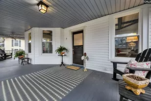 1912 Harper St, Newberry, SC 29108 - Photo 5