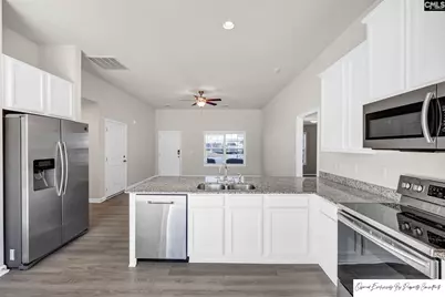 754 Lansford Bay Drive, West Columbia, SC 29172 - Photo 9