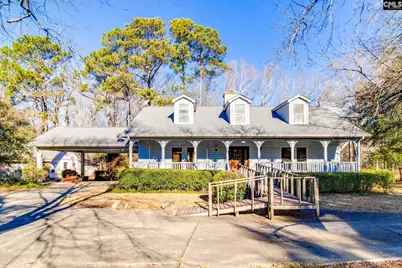 5028 Fish Hatchery Road, Lexington, SC 29073 - Photo 1