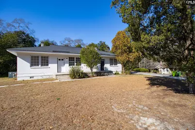 3850/3851 Capers Avenue, Columbia, SC 29205 - Photo 1