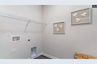 354 Bevington Brook Lane, Hopkins, SC 29061 - Photo 17