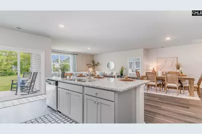 354 Bevington Brook Lane, Hopkins, SC 29061 - Photo 11