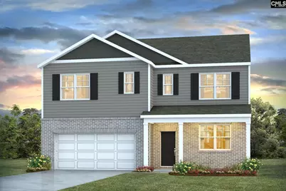 619 Edgetree Drive, Hopkins, SC 29061 - Photo 1