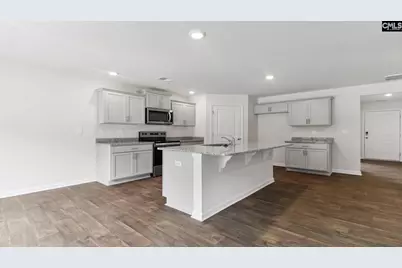 619 Edgetree Drive, Hopkins, SC 29061 - Photo 3