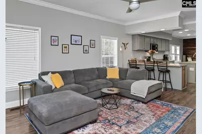 505 Lost Branch Road, Lexington, SC 29072 - Photo 11