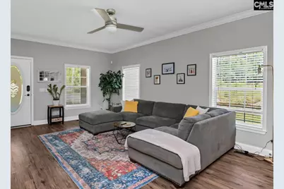 505 Lost Branch Road, Lexington, SC 29072 - Photo 9