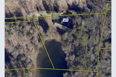505 Lost Branch Road, Lexington, SC 29072 - Photo 27