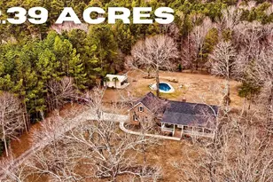 821 Old Lexington Rd, Leesville, SC 29070 - Photo 1