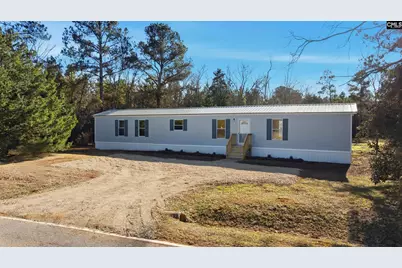 395 Long Cane Road, Johnston, SC 29832 - Photo 3