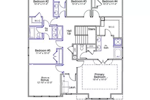1073 Nazareth Rd, Lexington, SC 29073 - Photo 3