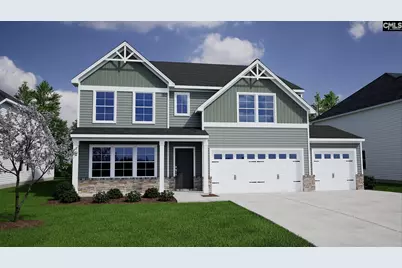 1073 Nazareth Road, Lexington, SC 29073 - Photo 1