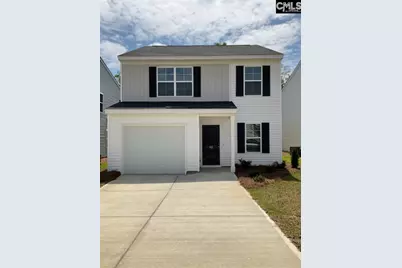 122 Kings Parish Court, Columbia, SC 29209 - Photo 1