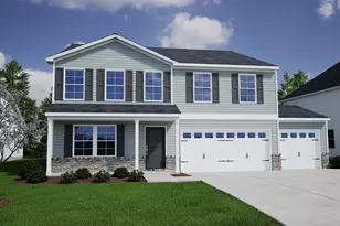 1111 Nazareth Rd, Lexington, SC 29073 - Photo 1