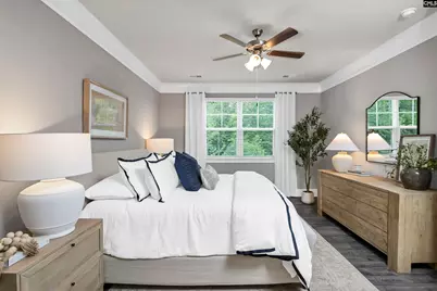 416 Forest Edge Trail, Lexington, SC 29072 - Photo 21